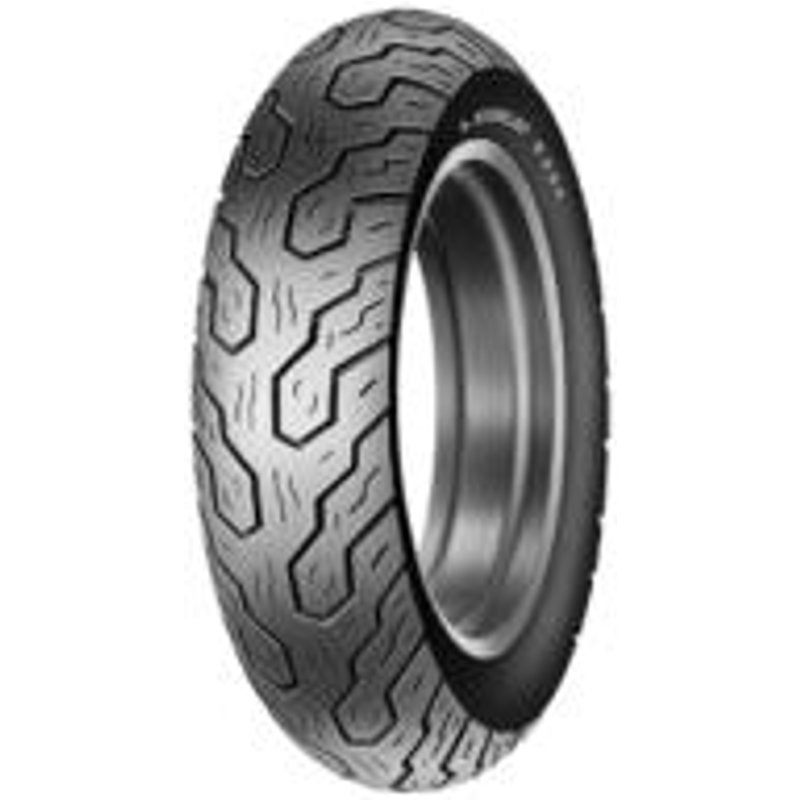 Dunlop K 555 ( 140/80-15 TL 67H Rear wheel, M/C, variant J )