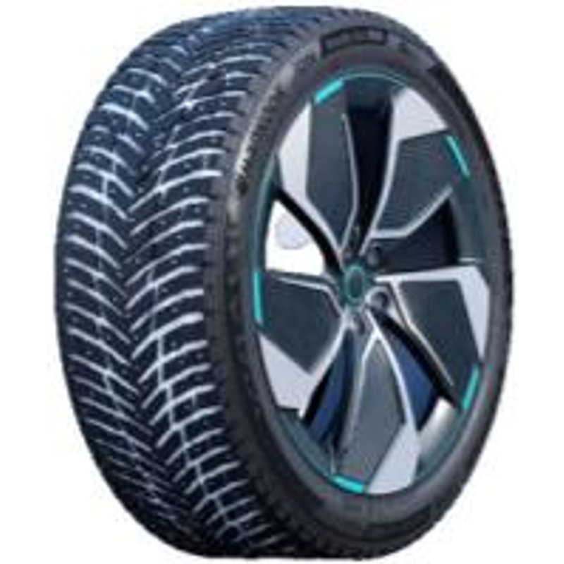 Hankook iON Nordic i*ce (IW04) ( 245/40 R20 99T XL 4PR EV, studded, with rim protection (MFS) SBL )