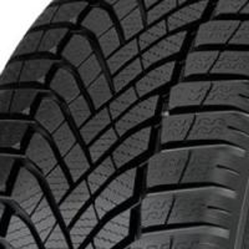 Falken EUROWINTER HS02 ( 205/45 R17 88V XL, VCe, with rim protection (MFS) BLK )