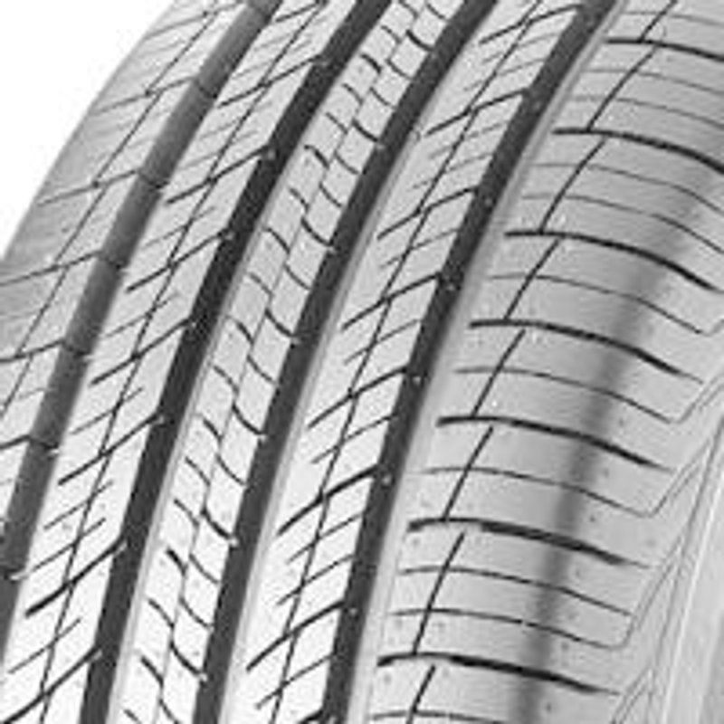 Hankook Dynapro HP2 RA33 ( 255/55 R19 111V XL 4PR, with rim protection (MFS) SBL )