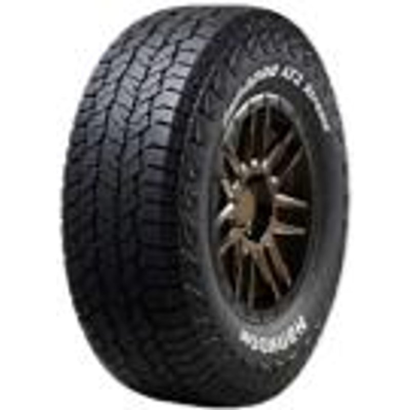 Dynapro AT2 Xtreme RF12