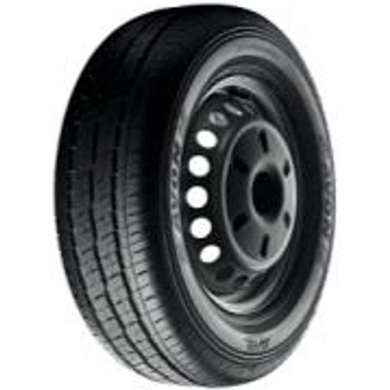 Avon AV12 ( 225/75 R16C 121/120R 10PR )