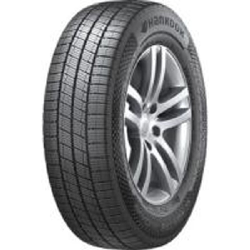 Hankook e Vantra FlexClimate VL01E ( 205/75 R16C 113/111R 10PR (+), EV, with rim protection (MFS) SBL )