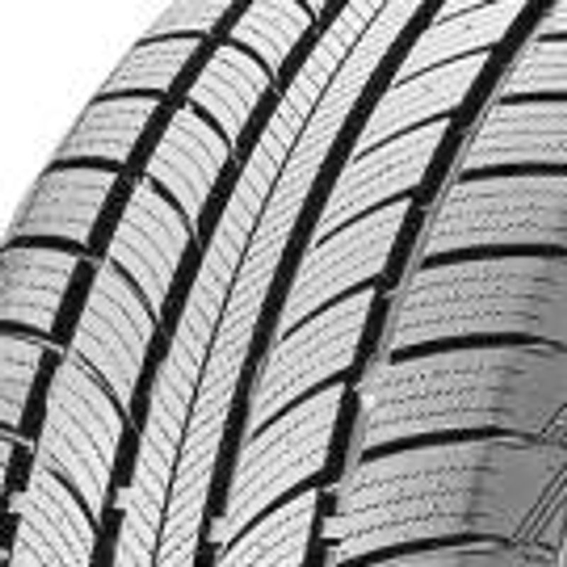 NK All Season Plus N-607+