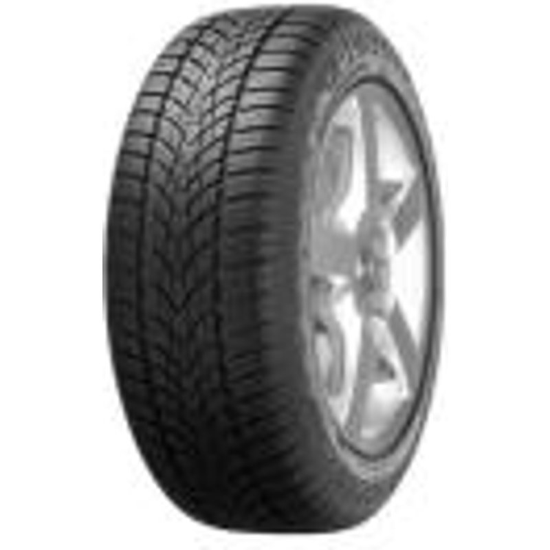 SP Winter Sport 4D RunFlat