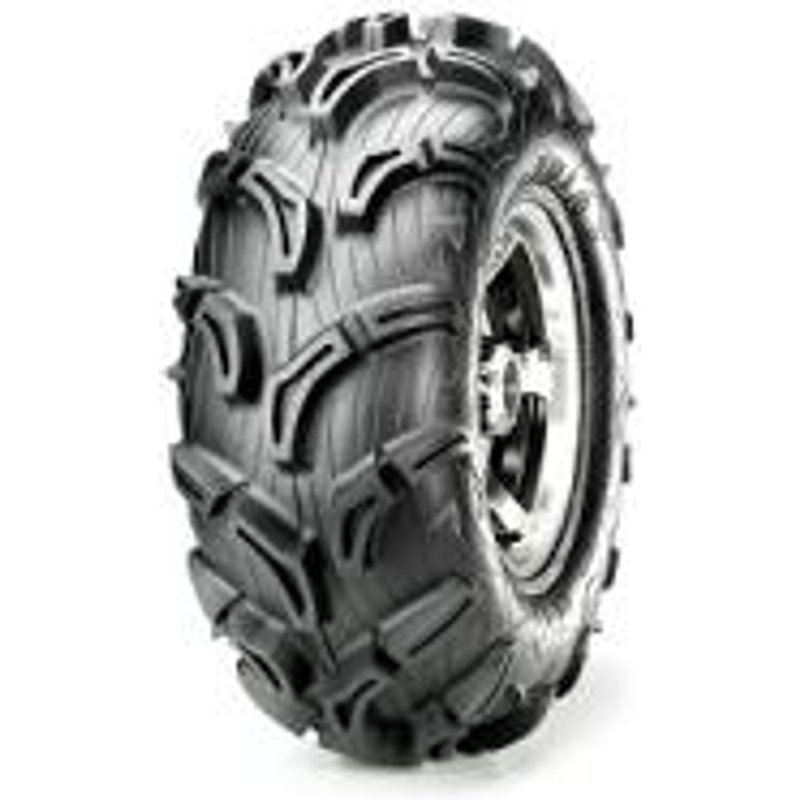 Maxxis MU02 Zilla ( 28x12.00-12 TL 61J Rear wheel )