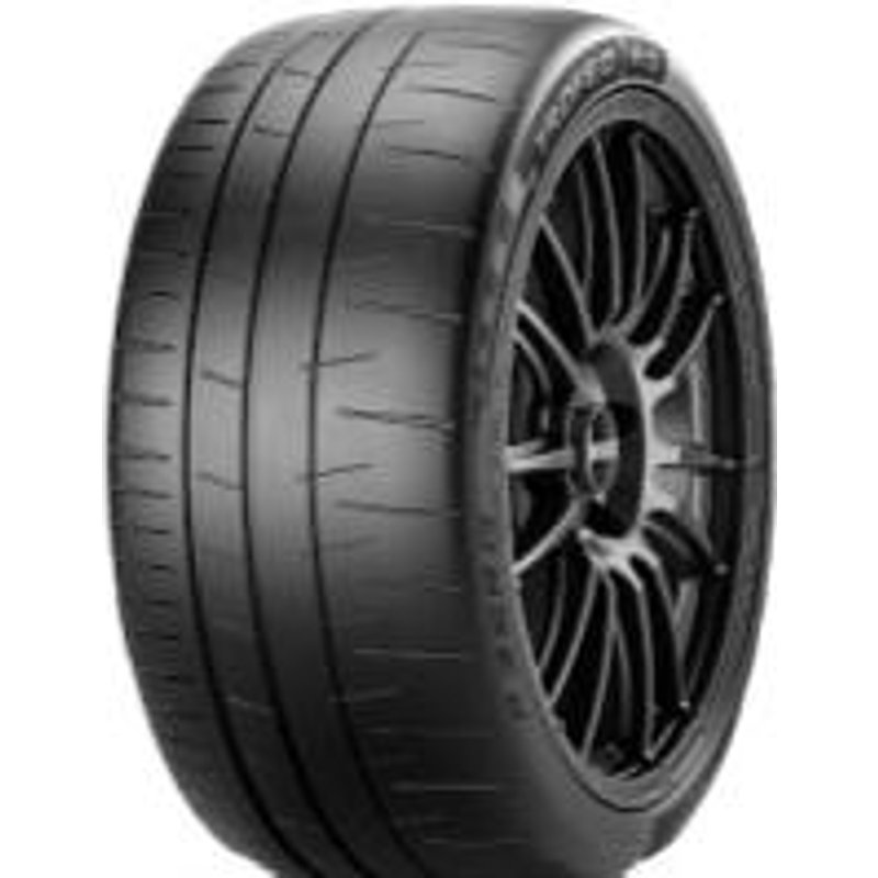 Pirelli P Zero Trofeo R ( 245/35 ZR19 (93Y) XL MO1 )