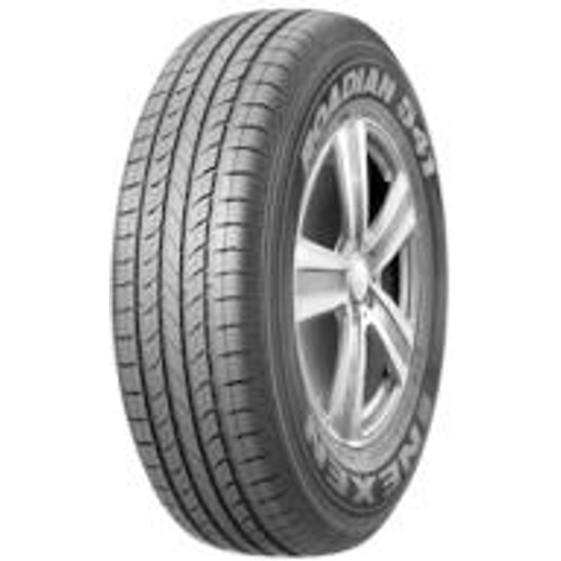 Nexen Roadian 541 ( 225/75 R16 104H 4PR, RPB )