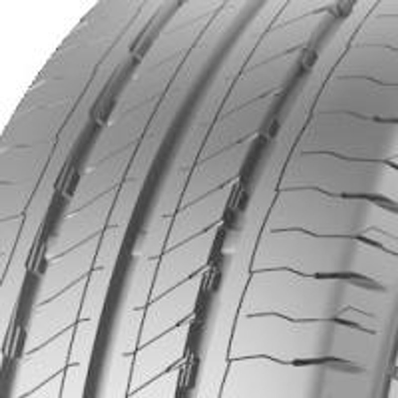 Continental VanContact Ultra ( 215/60 R17C 109/107T 8PR Dual Branding 104H, EVc )