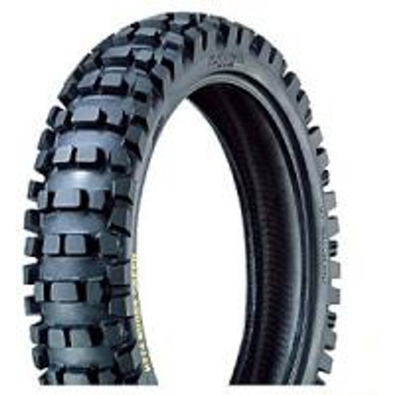 Kenda K774 BUDDS CREEK ( 80/100-12 TT 41M Rear wheel, NHS )