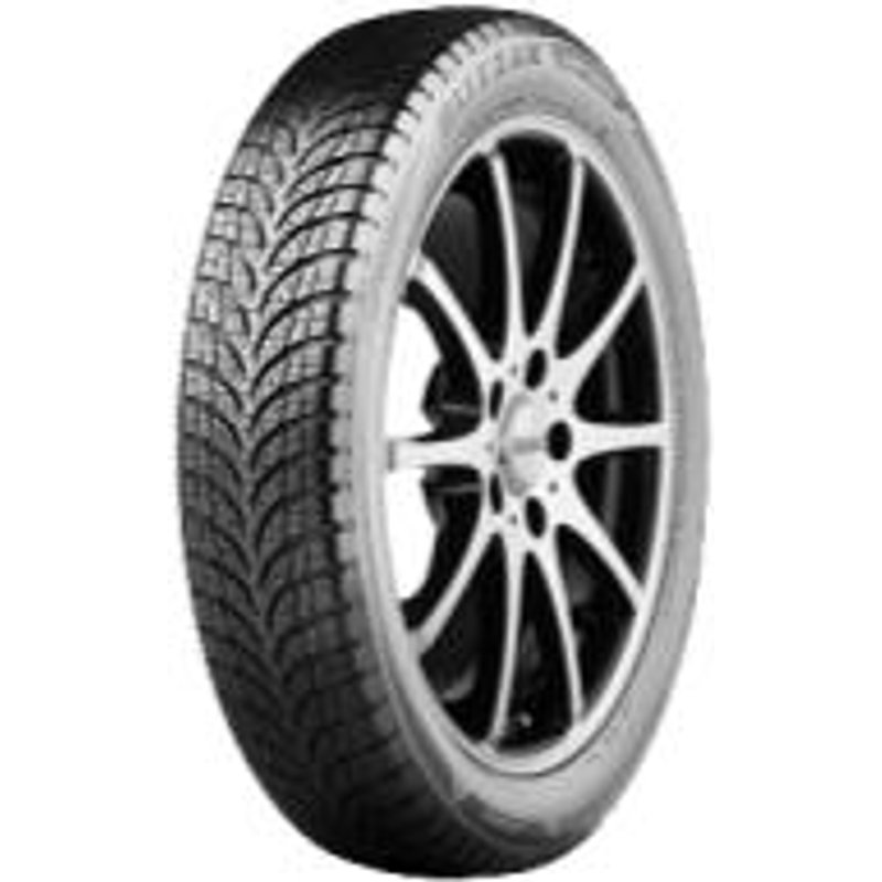 Bridgestone Blizzak LM-500 ( 155/70 R19 88Q XL *, EVc, Ologic )