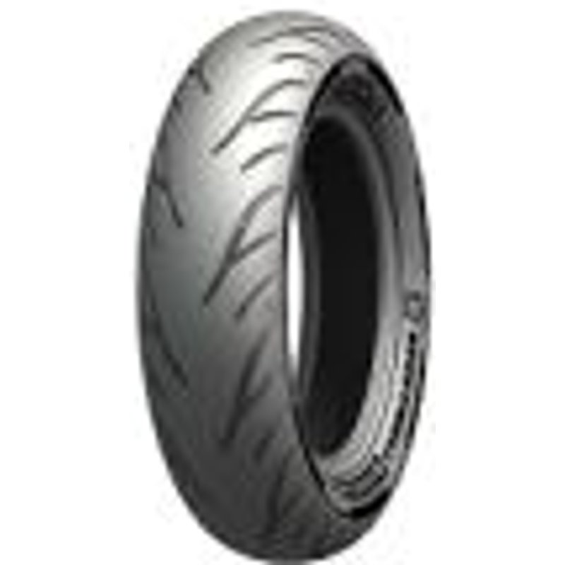 Commander III Cruiser