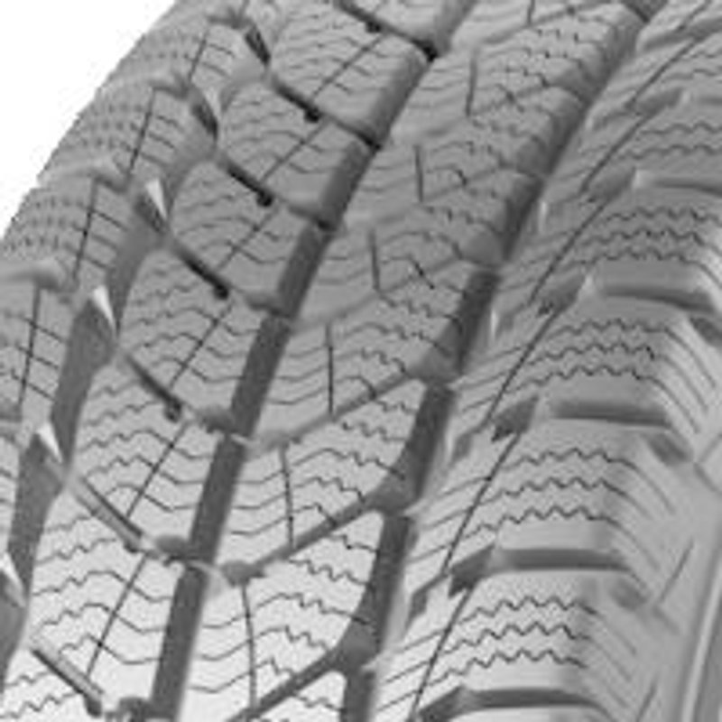 Uniroyal Snow Max 3 ( 205/65 R16C 107/105T 8PR Dual Branding 103T )