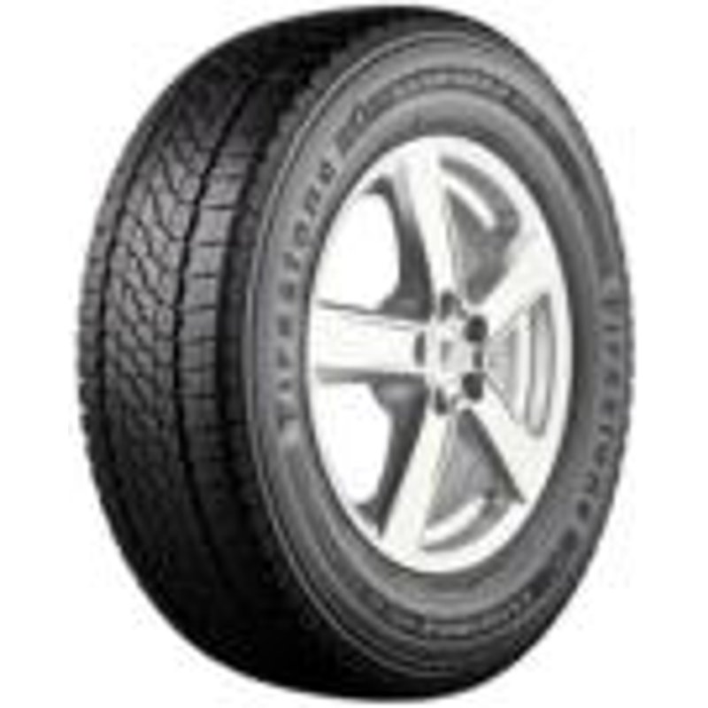 Vanhawk 2 Winter Evo