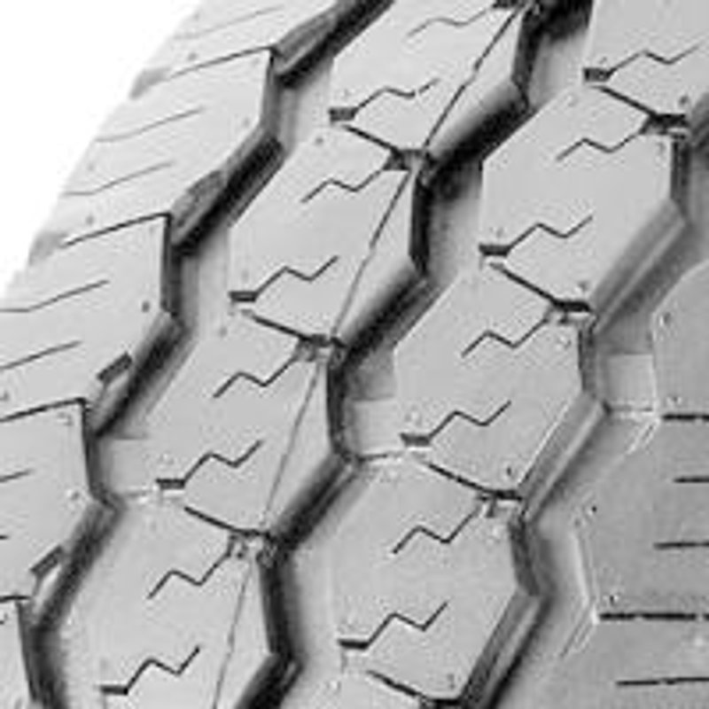 Maxxis CR-966N Trailermaxx ( 195/55 R10C 98/96P )