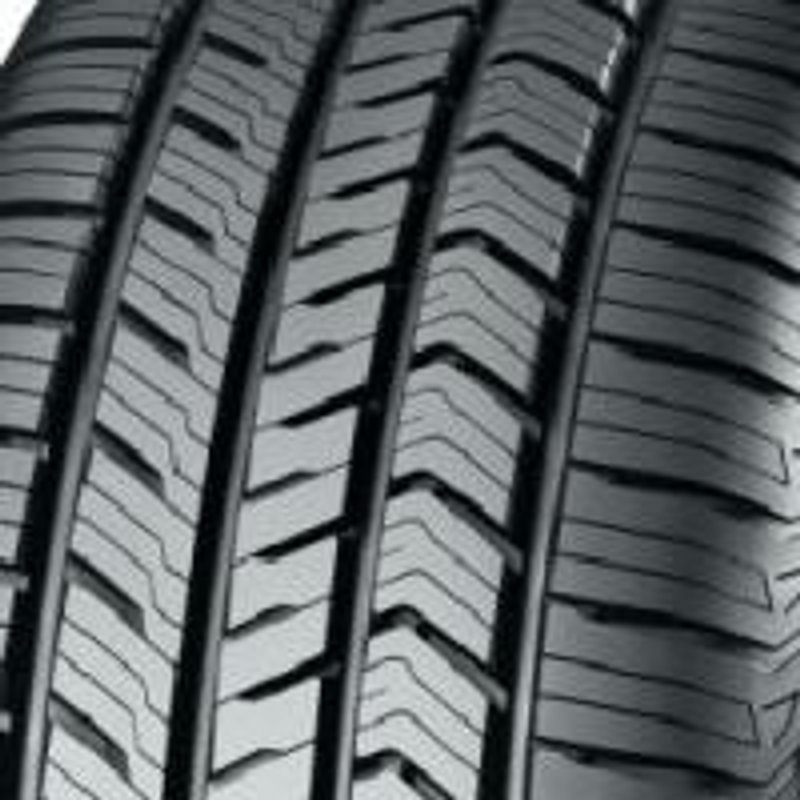 Yokohama Geolandar X-CV (G057N) ( 245/70 R18 110H )