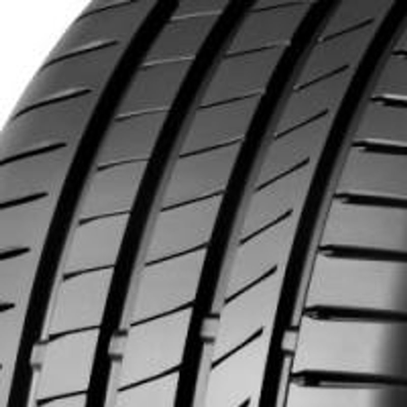 Dunlop Blue Response TG ( 275/40 R20 106W XL EVs, with rim protection (MFS) BLK )