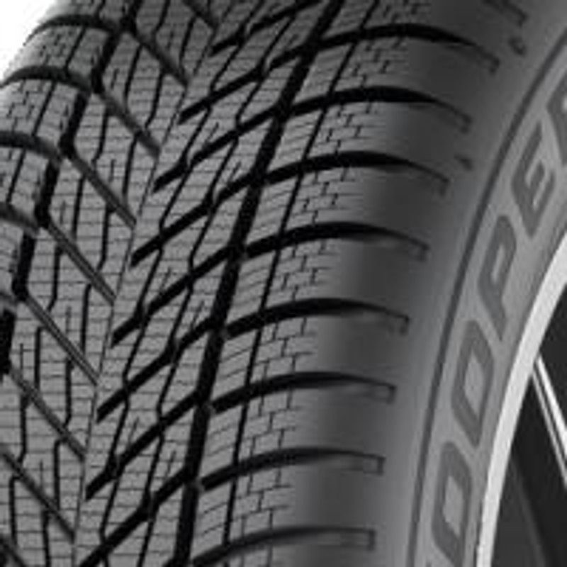 Cooper Winter ( 155/65 R14 75T EVR )