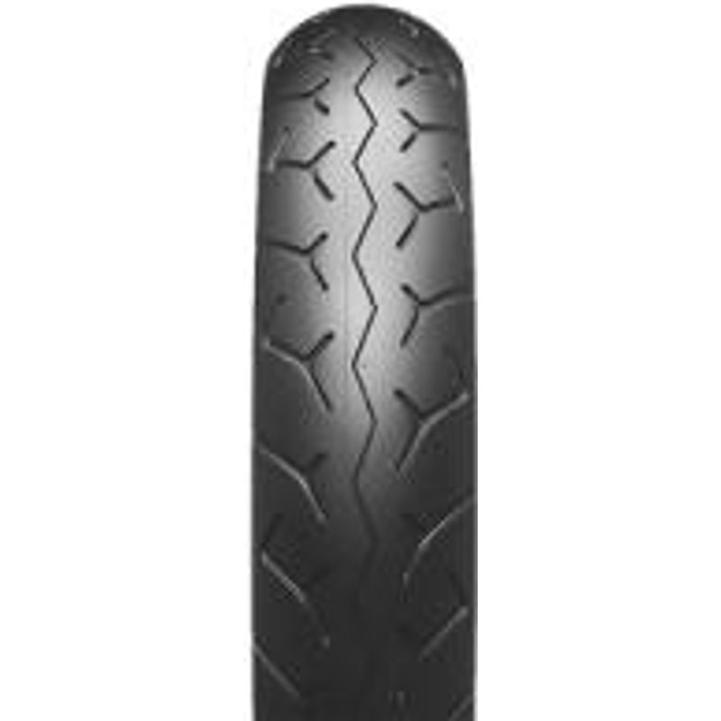 Bridgestone G701 ( 150/80 R17 TL 72H M/C, Front wheel )