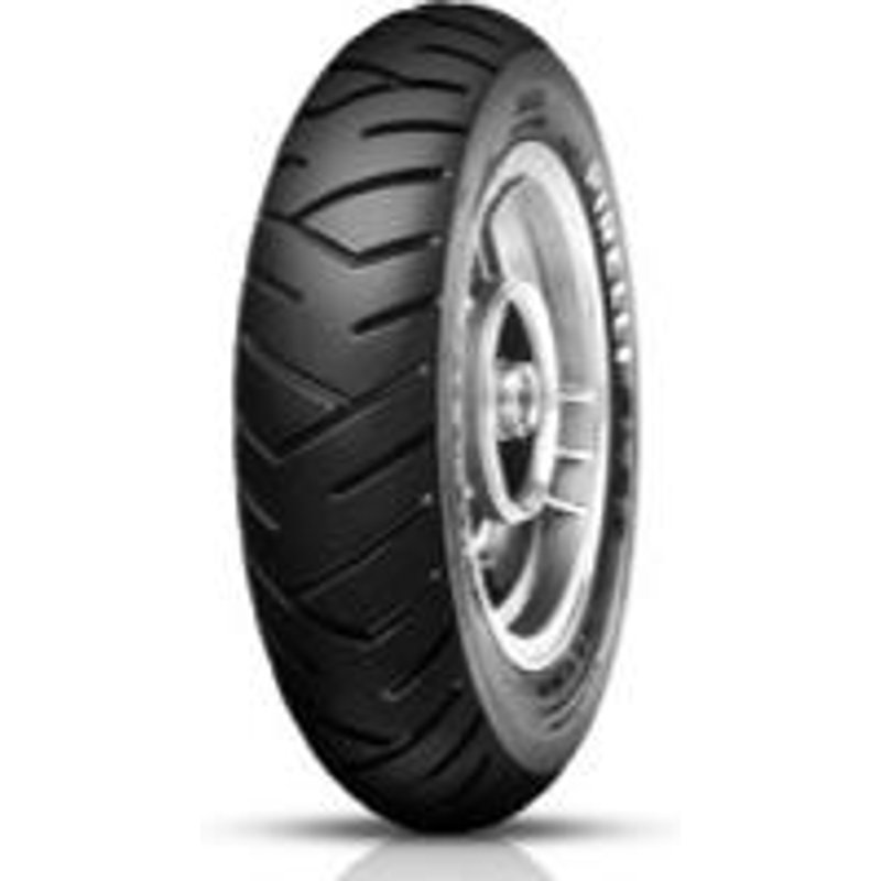 Pirelli SL26 ( 100/90-10 TL 56J Front wheel )