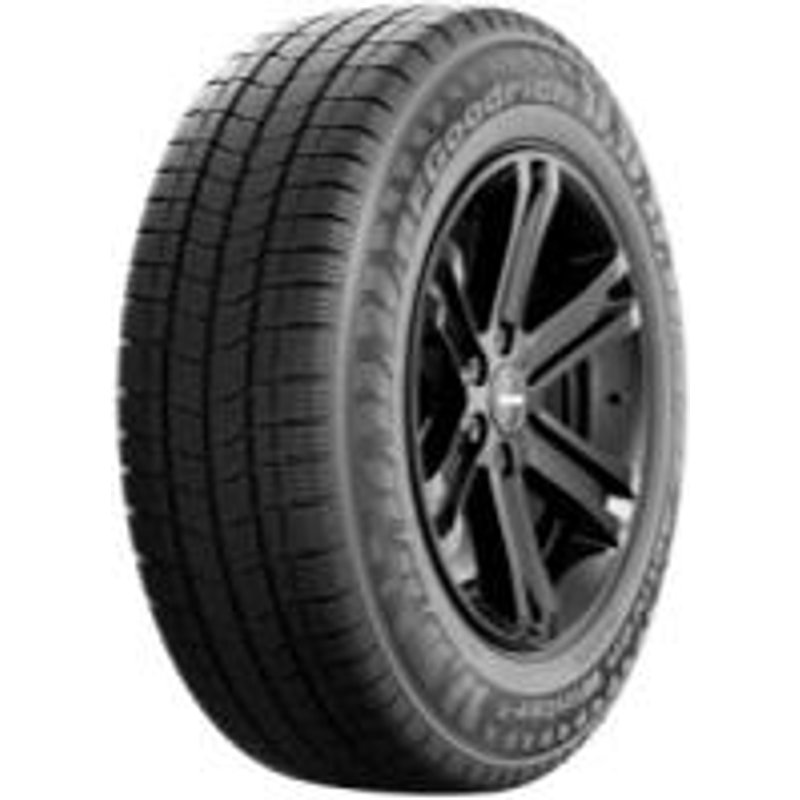 BF Goodrich Activan Winter 2 ( 215/65 R15C 104/102T 6PR )