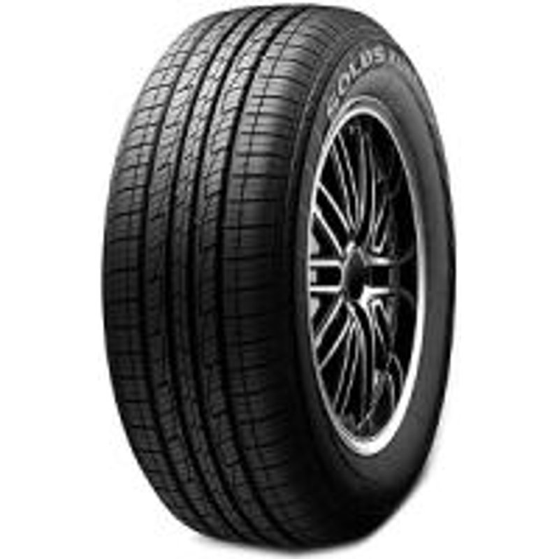 Marshal Solus KL21 ECO ( 245/60 R18 105H 4PR )