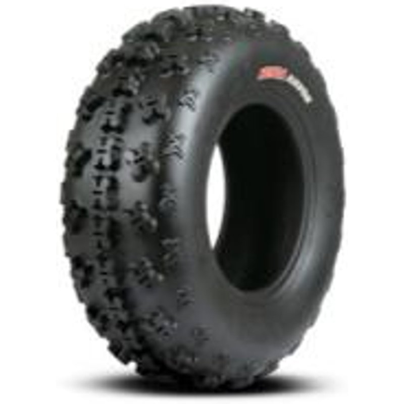 Kenda K3210F ( 23x7.00-10 TL 36J Front wheel )