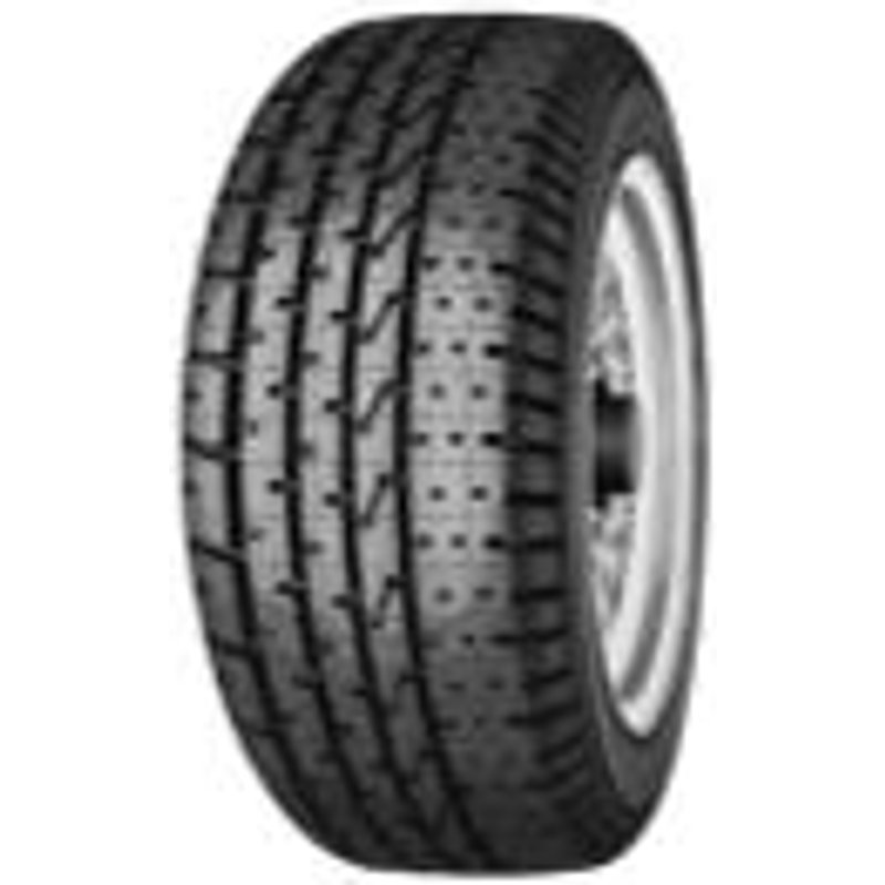 Advan HF type-D A008S