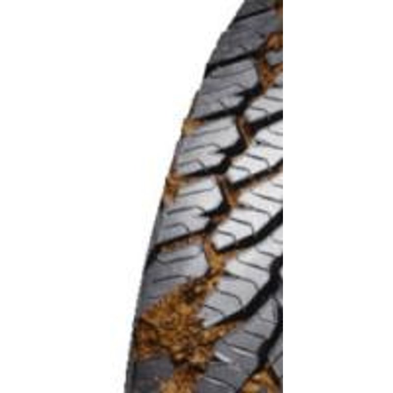 General GRABBER AT3 ( 255/65 R16 109H, with kerbing rib )