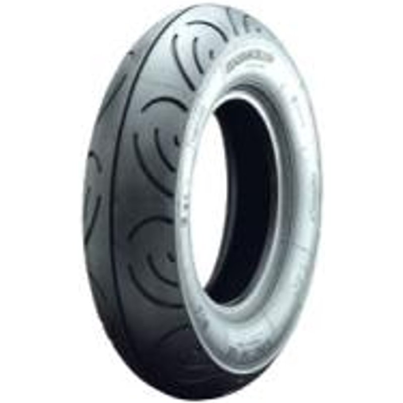 Heidenau K61 ( 130/60-13 RF TL 60P Rear wheel, M/C, Front wheel )