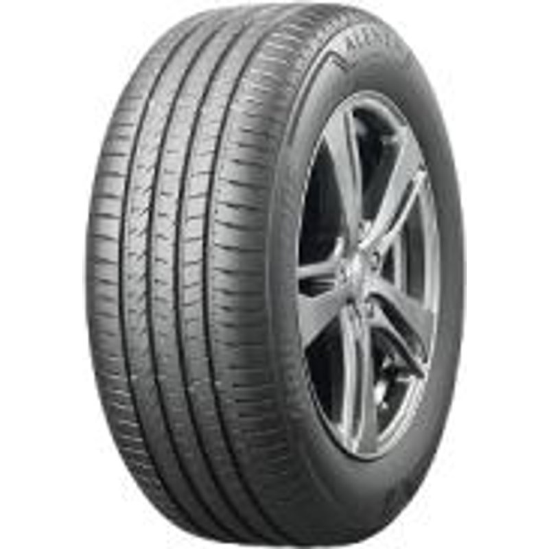 Bridgestone Alenza 001 ( 255/40 R21 102Y XL B-Silent, EVc, R0, with rim protection (MFS) )