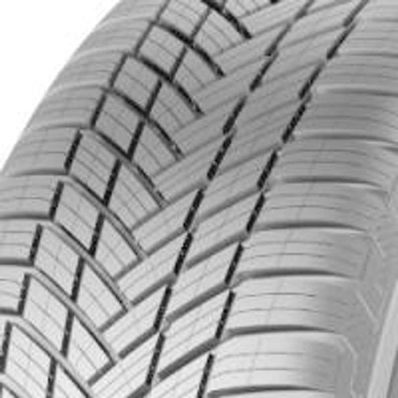 Barum Quartaris 6 ( 235/50 R18 101V XL EVc, with kerbing rib )