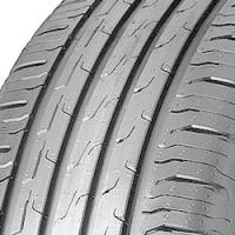 Continental EcoContact 6 ( 215/45 R20 95T XL (+), Conti Seal, EVc, with kerbing rib )