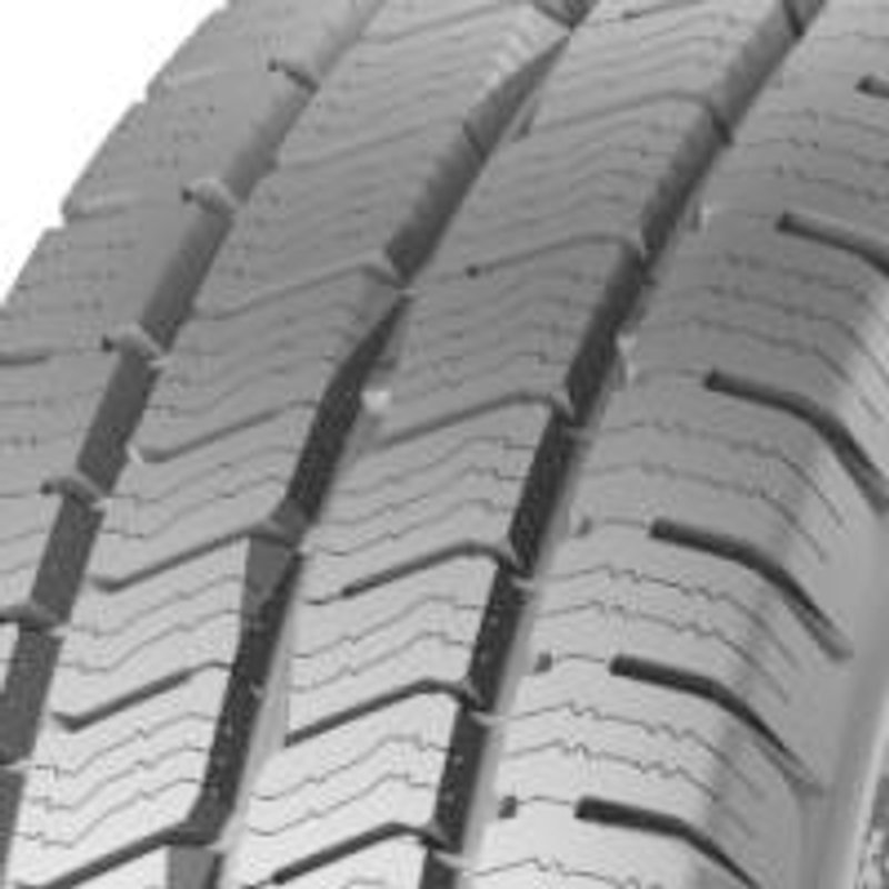 Barum SnoVanis 3 ( 205/65 R16C 107/105T 8PR Dual Branding 103T )