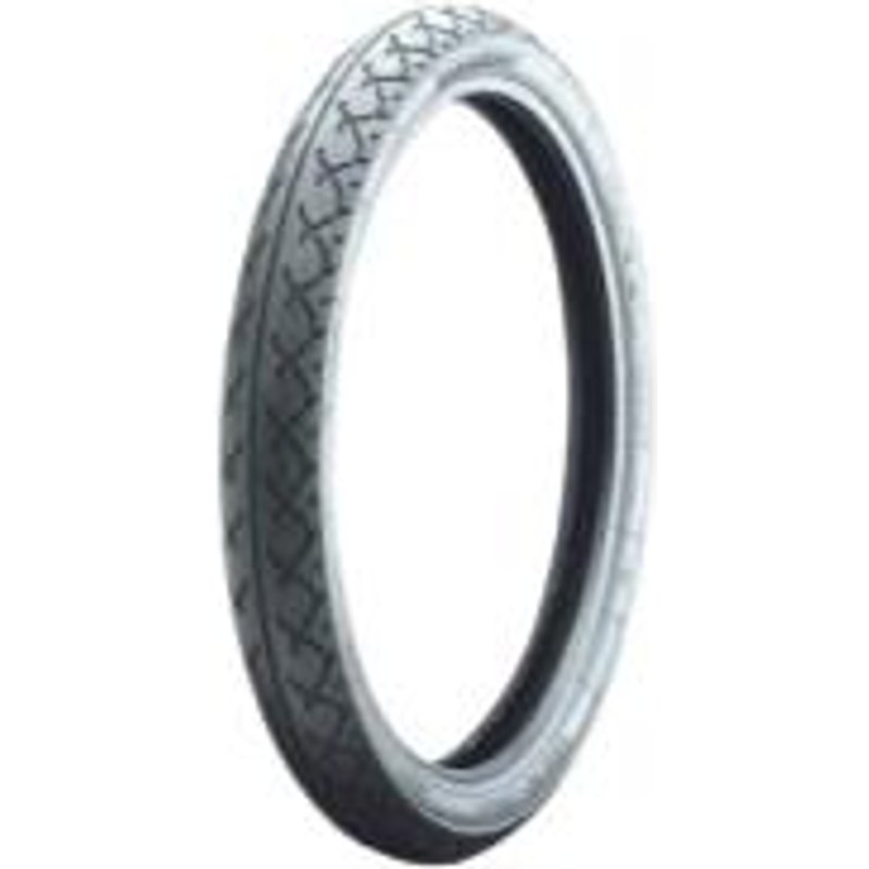 Heidenau K65 OMR ( 120/90-16 TL 63H Rear wheel, M/C, Front wheel )