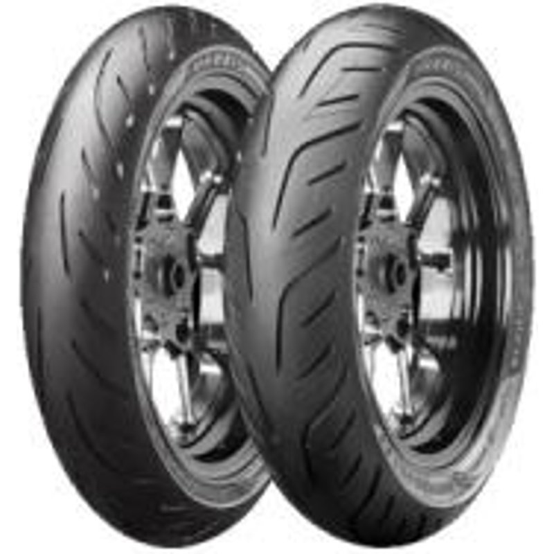 Maxxis MA-SC Supermaxx SC ( 120/70 R15 TL 56H Front wheel )