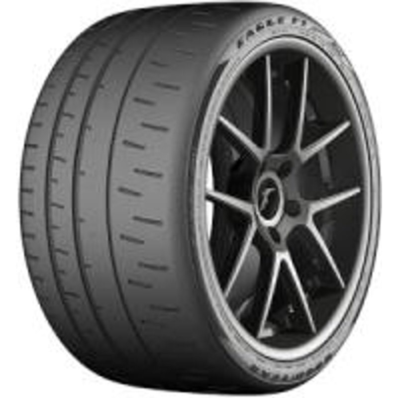 Goodyear Eagle F1 Supercar 3R ( 305/30 ZR20 (103Y) XL T0, with rim protection (MFS) )