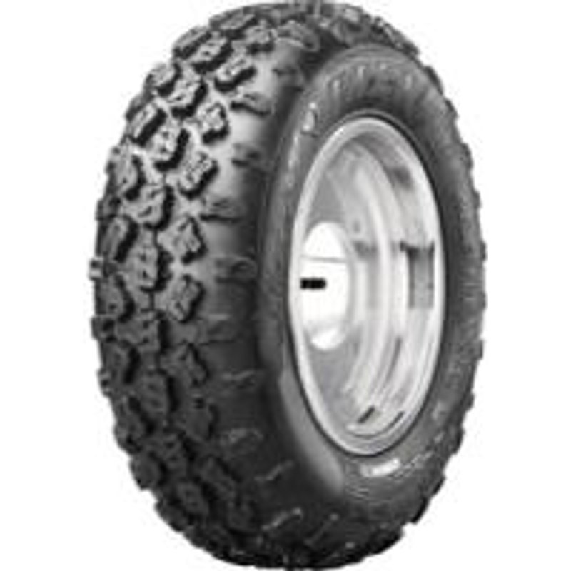 ETM01033100 - Maxxis 4PR Razr Plus MS-CR1 TL Tyre - 20x6.00-10"