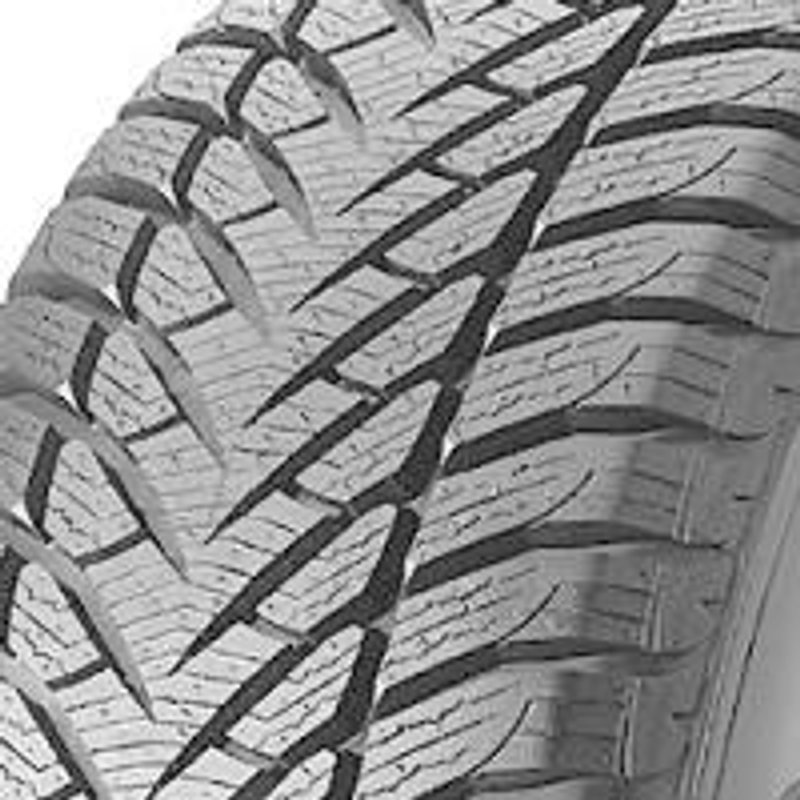 Goodyear UltraGrip + ( 235/70 R16 106T EVR, SUV, with rim protection (MFS) )