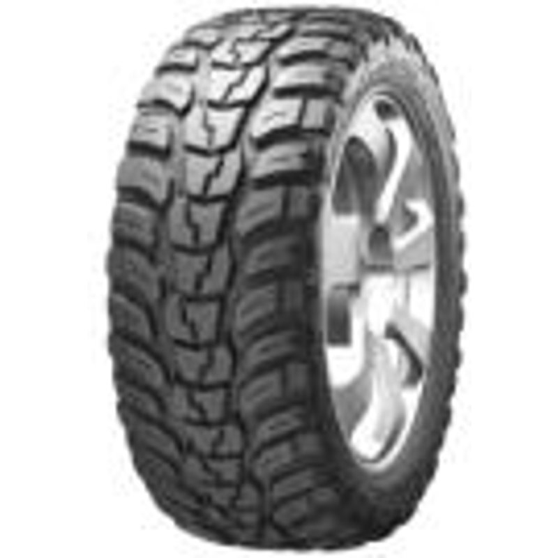 Road Venture MT KL71