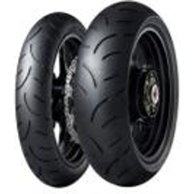 Sportmax Qualifier II