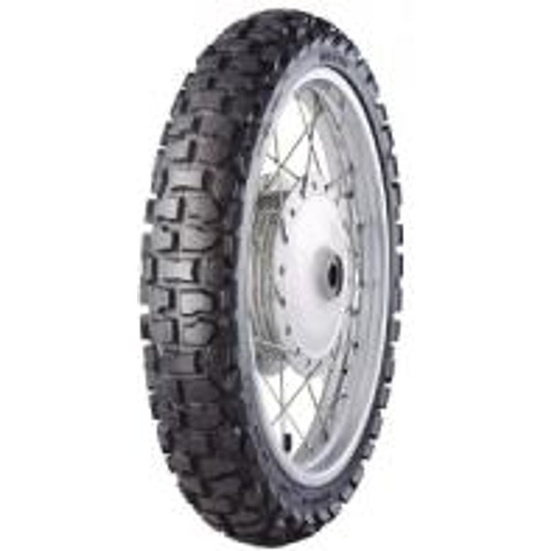 Maxxis M6034 ( 110/80-18 TT 58P Rear wheel )