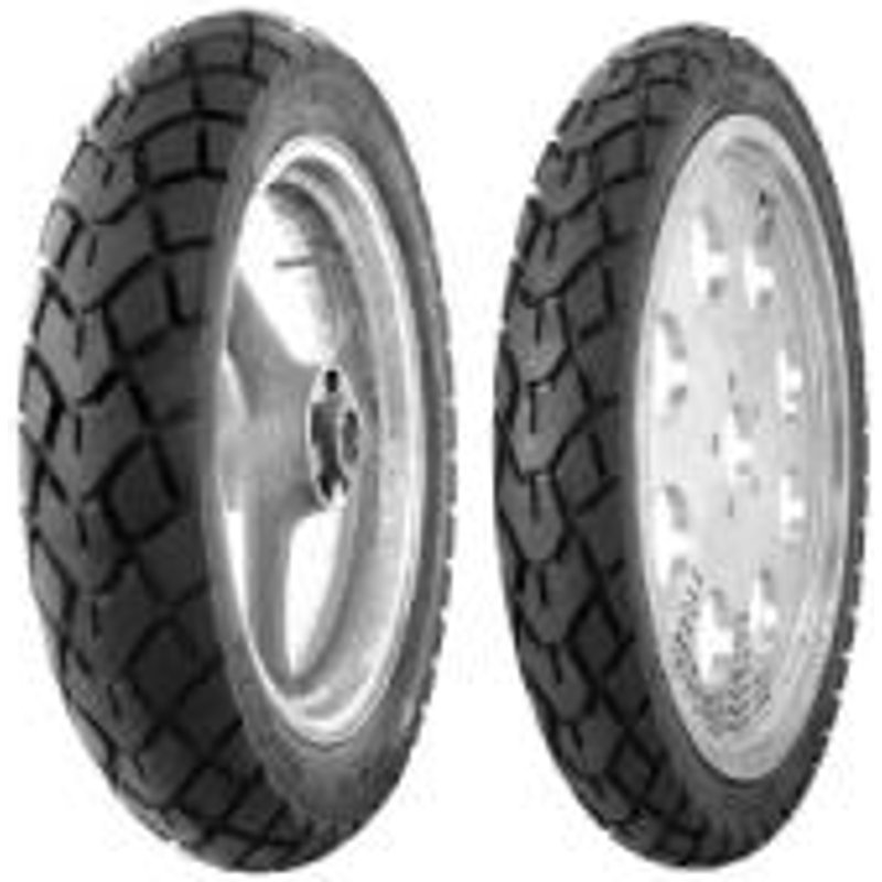 Kenda K761 ( 100/90-19 TL 57H Front )
