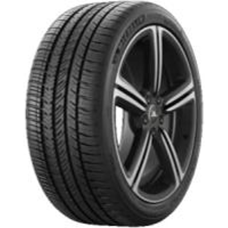 Michelin Pilot Sport All Season 4 ( 315/30 R21 105V XL EV Suitable, MO1 )