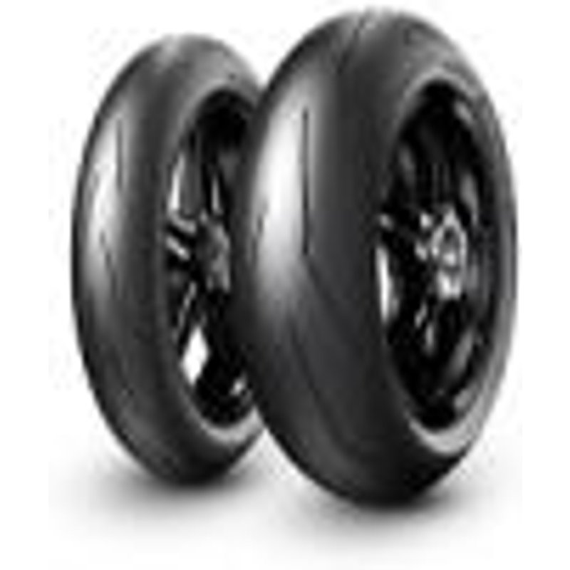 Diablo Supercorsa V3