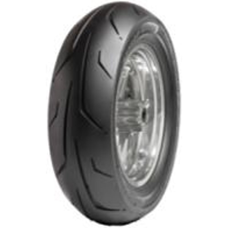Dunlop GT 503 H/D ( 180/70 R16 TL 77V Rear wheel )