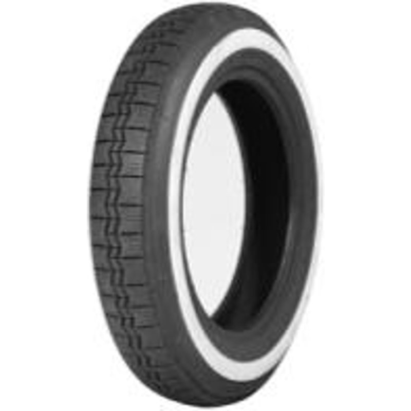 Michelin Collection X Flanc Blanc ( 165/90 R400 87S )