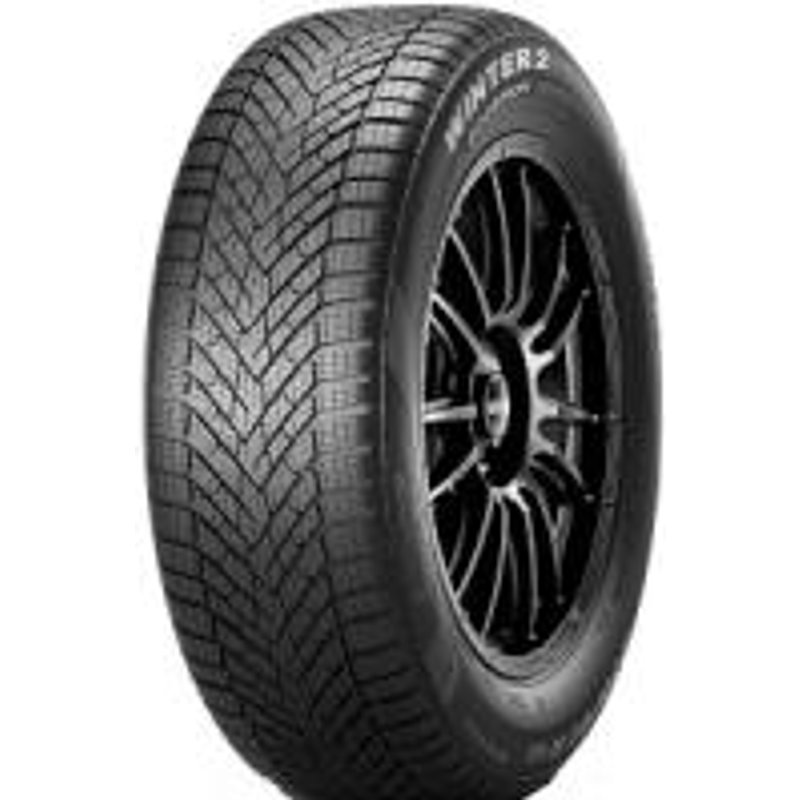Pirelli Scorpion Winter 2 ( 235/50 R20 104V XL Elect, Seal Inside, with rim protection (MFS) )