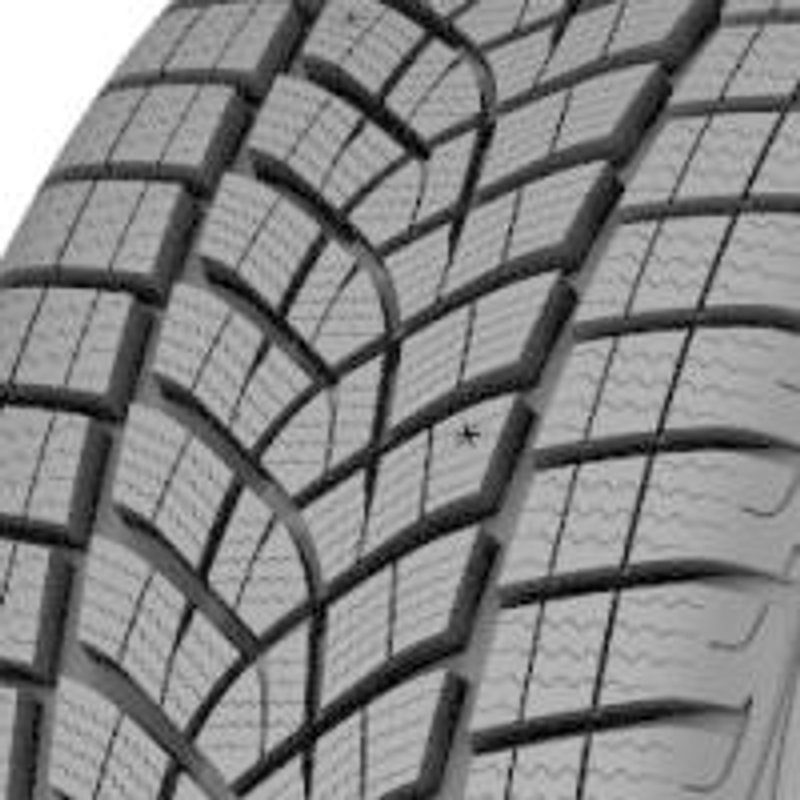 Goodyear UltraGrip Performance + SUV ( 255/40 R21 102T XL EVR, SealTech, with rim protection (MFS) )