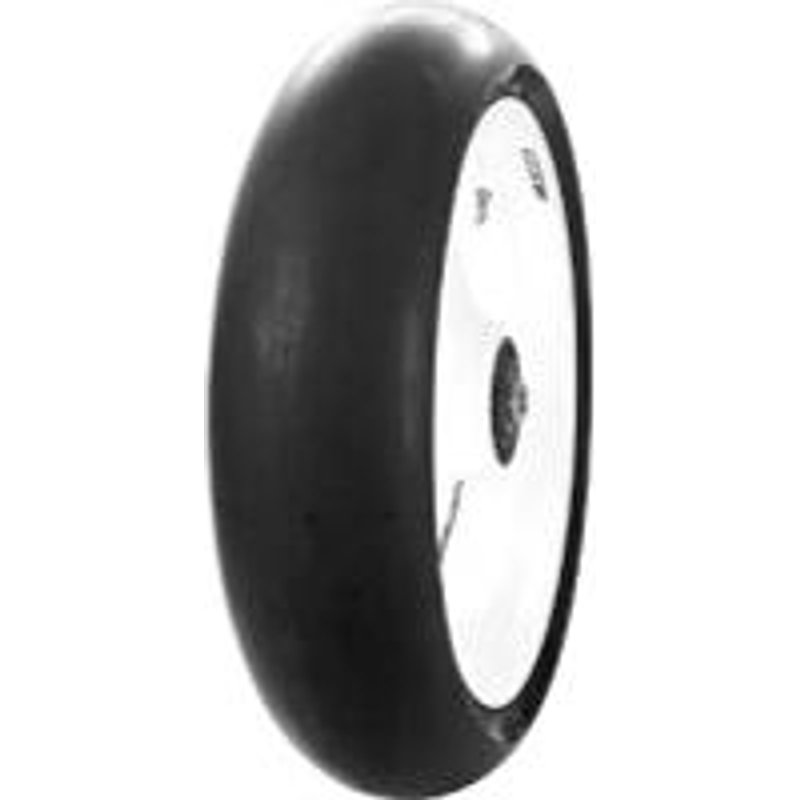 Dunlop KR 108 SSP ( 190/70 R17 TL Rear wheel, M/C, Compound MS 0 Race )